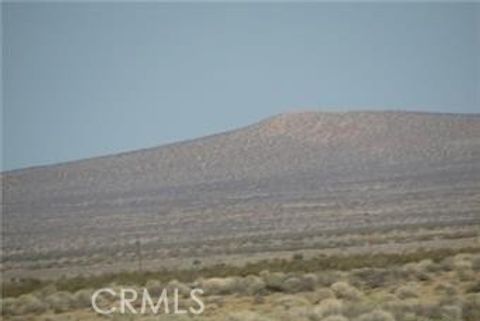 Photo of 0 0542-011-71-0000, Newberry Springs, CA 92309 (MLS # IG26018918)