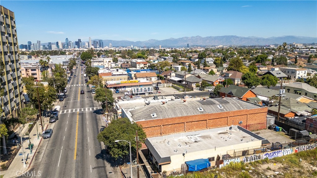 4810 S Central Avenue