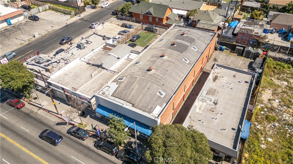 4810 S Central Avenue