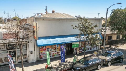 Photo of 4810 S Central Avenue, Los Angeles, CA 90011 (MLS # DW26059242)