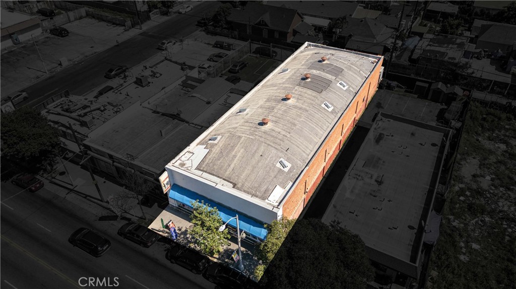 4810 S Central Avenue