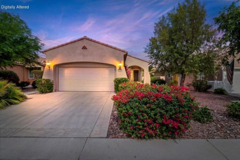 Photo of 81708 Avenida De Baile, Indio, CA 92203 (MLS # 219153453DA)