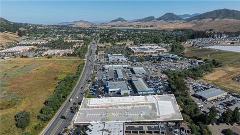 Tiny photo for 12330 Los Osos Valley Road, San Luis Obispo, CA 93405 (MLS # SC26040824)