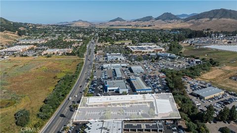 Tiny photo for 12330 Los Osos Valley Road, San Luis Obispo, CA 93405 (MLS # SC26040824)