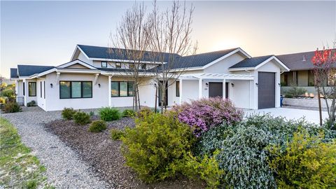 Tiny photo for 3315 Catalina, Paso Robles, CA 93446 (MLS # NS26056471)