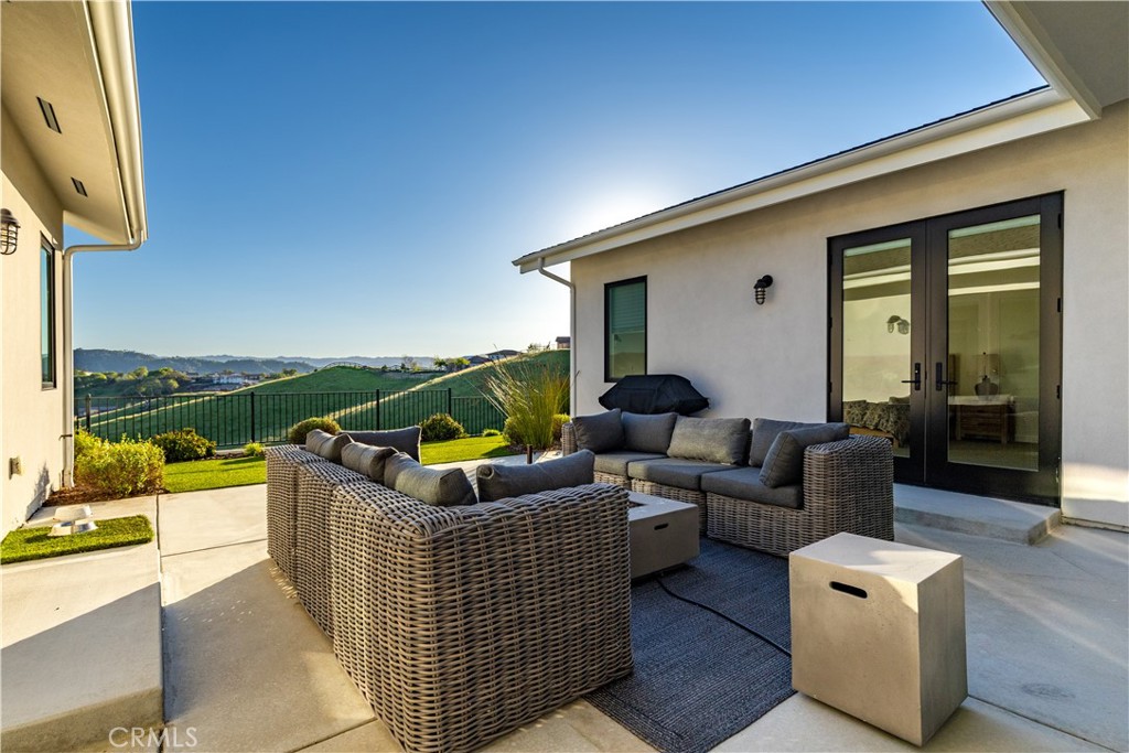 Paso Robles, California, 93446, United States, 4 Bedrooms Bedrooms, ,4 BathroomsBathrooms,Residential,Active,2027326