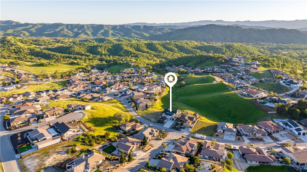 Paso Robles, California, 93446, United States, 4 Bedrooms Bedrooms, ,4 BathroomsBathrooms,Residential,Active,2027326