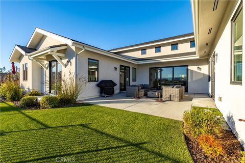 Tiny photo for 3315 Catalina, Paso Robles, CA 93446 (MLS # NS26056471)