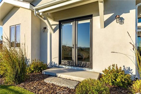 Tiny photo for 3315 Catalina, Paso Robles, CA 93446 (MLS # NS26056471)