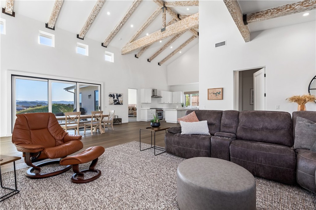 Paso Robles, California, 93446, United States, 4 Bedrooms Bedrooms, ,4 BathroomsBathrooms,Residential,Active,2027326