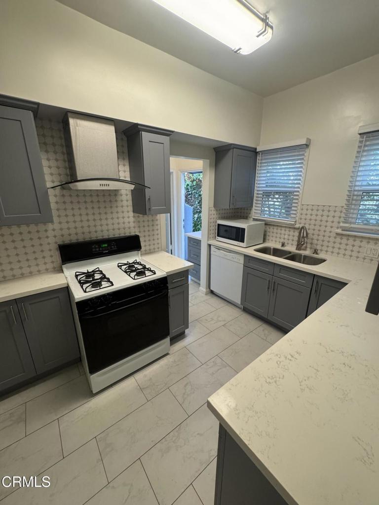 Not Applicable - Residential Lease
