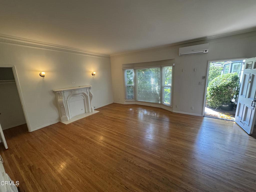 Not Applicable - Residential Lease