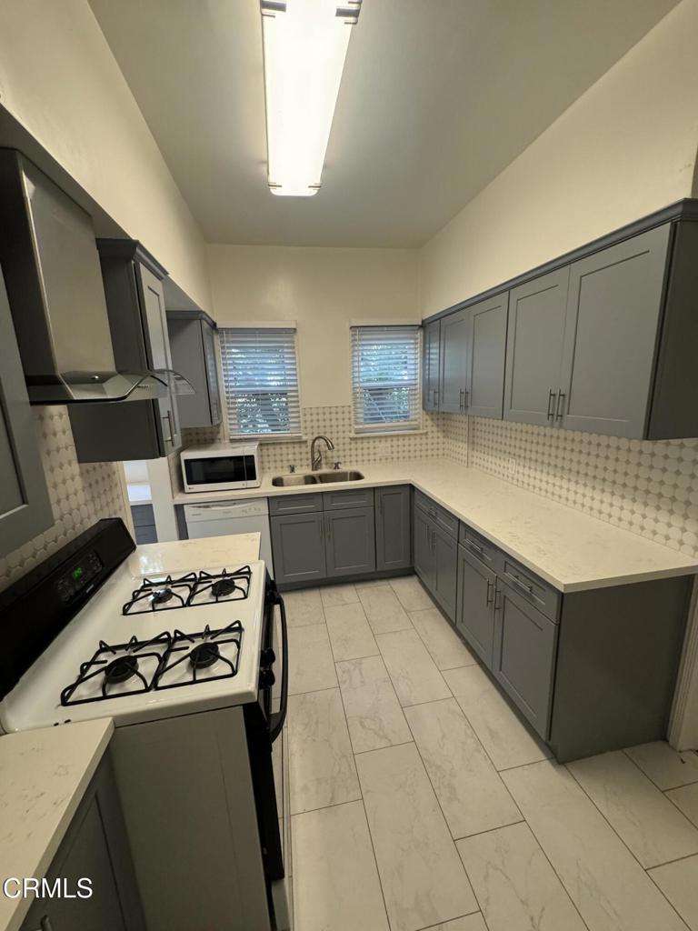 Not Applicable - Residential Lease