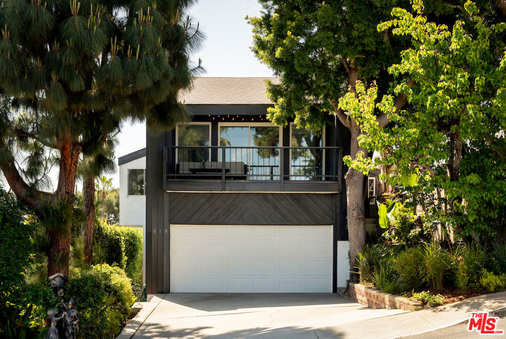 418 Talbert Street