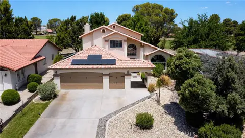 14666 Robin Ln, Helendale, CA 92342 - MLS#: HD26106430