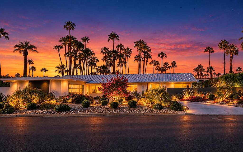 76320 Shoshone Drive