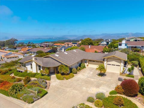 Photo of 2636 San Ricardo Lane, Los Osos, CA 93402 (MLS # SC26147648)