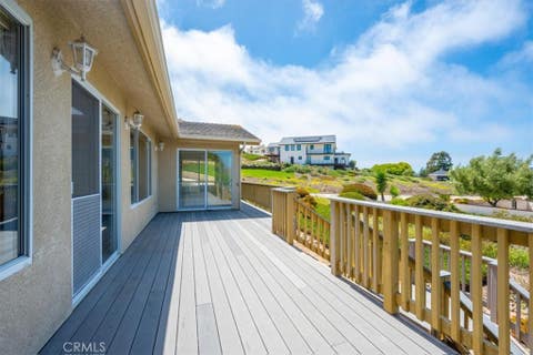 Tiny photo for 2636 San Ricardo Lane, Los Osos, CA 93402 (MLS # SC26147648)