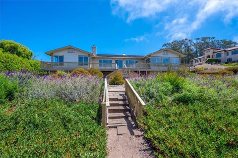 Tiny photo for 2636 San Ricardo Lane, Los Osos, CA 93402 (MLS # SC26147648)