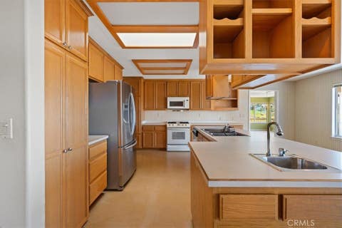 Tiny photo for 2636 San Ricardo Lane, Los Osos, CA 93402 (MLS # SC26147648)