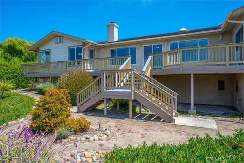 Tiny photo for 2636 San Ricardo Lane, Los Osos, CA 93402 (MLS # SC26147648)