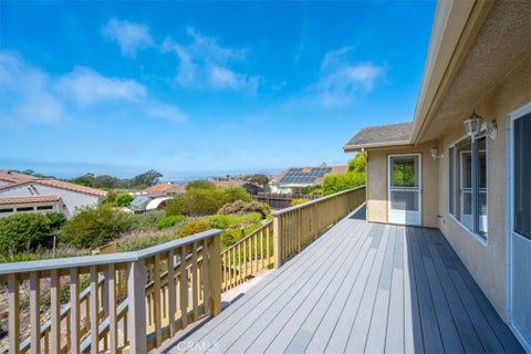 Tiny photo for 2636 San Ricardo Lane, Los Osos, CA 93402 (MLS # SC26147648)