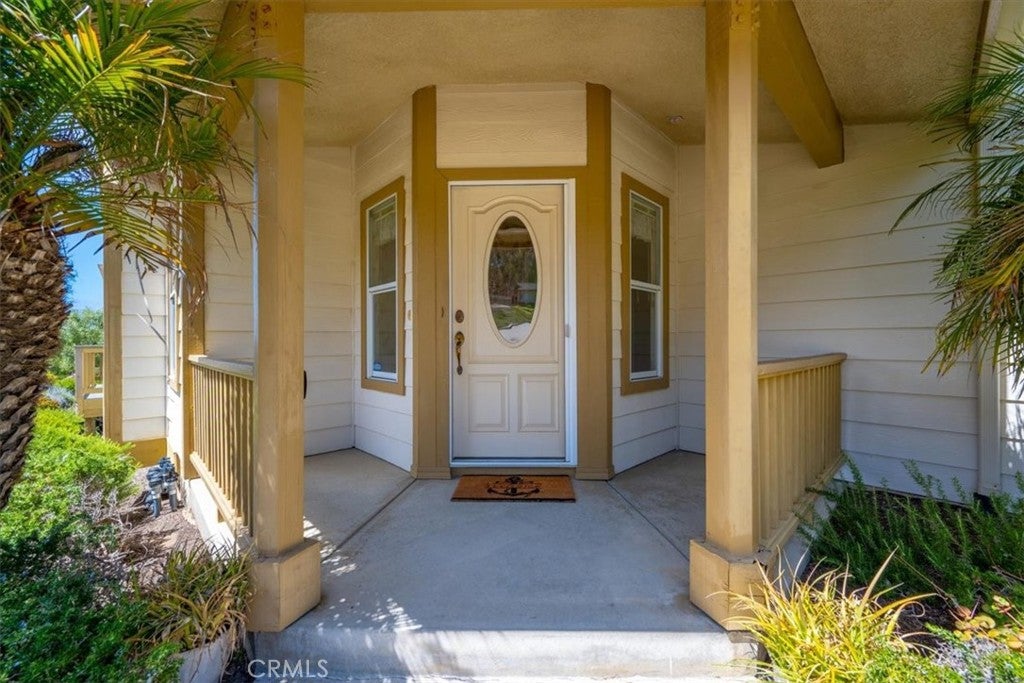 2636 San Ricardo Lane