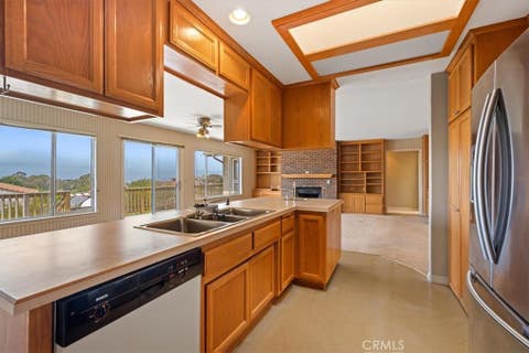 Tiny photo for 2636 San Ricardo Lane, Los Osos, CA 93402 (MLS # SC26147648)