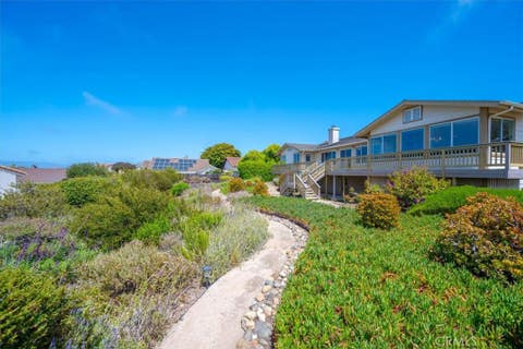 Tiny photo for 2636 San Ricardo Lane, Los Osos, CA 93402 (MLS # SC26147648)