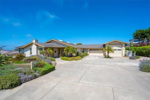 Tiny photo for 2636 San Ricardo Lane, Los Osos, CA 93402 (MLS # SC26147648)