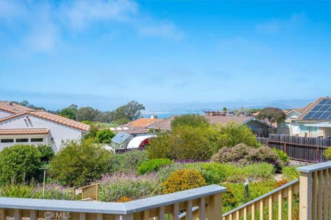 Tiny photo for 2636 San Ricardo Lane, Los Osos, CA 93402 (MLS # SC26147648)