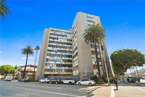 100 Atlantic Ave Unit 609, Long Beach, CA 90802 - MLS#: RS25264781