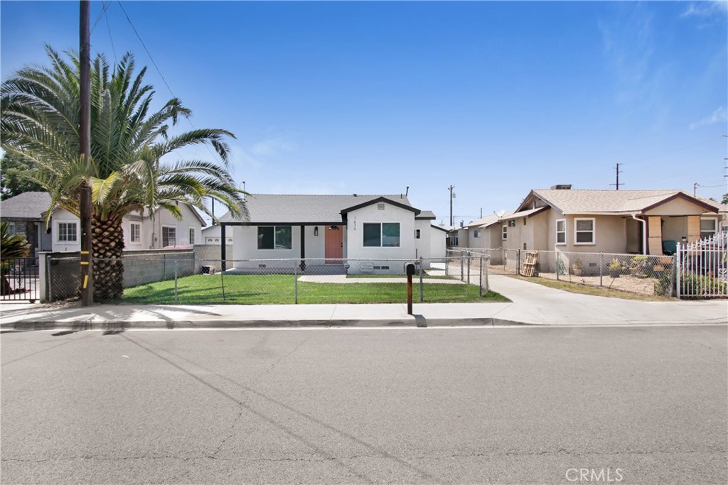 7636 Elm Street