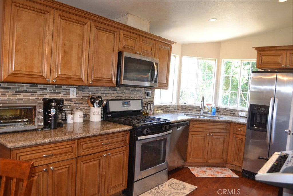 26465 Monroe Lane