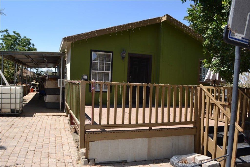 26465 Monroe Lane