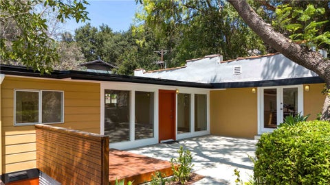 Photo of 1148 Rockdale AVE, Los Angeles, CA 90041 (MLS # BB26136035)