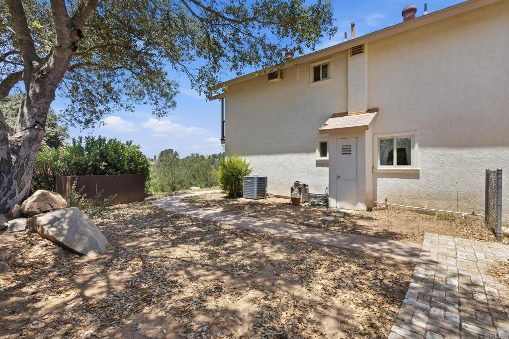 15863 Mussey Grade Road