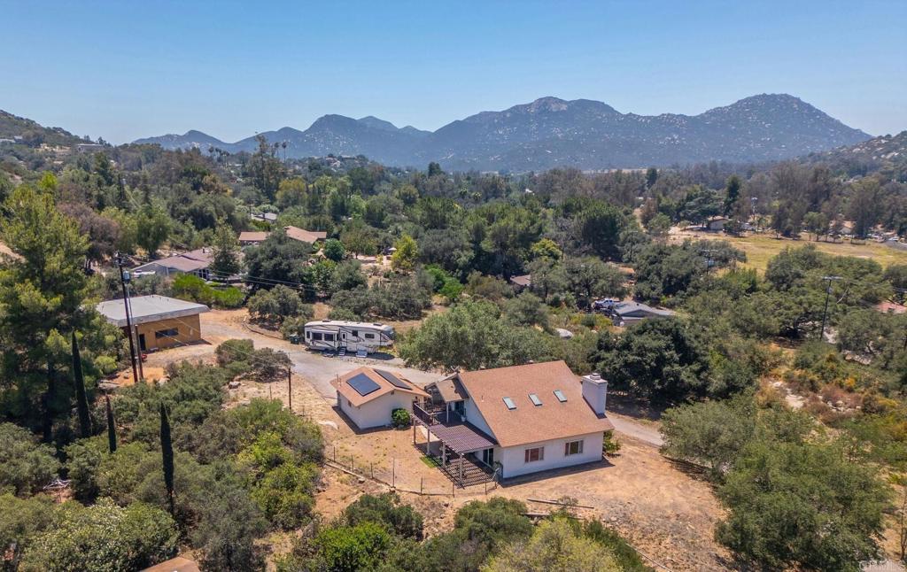 15863 Mussey Grade Road