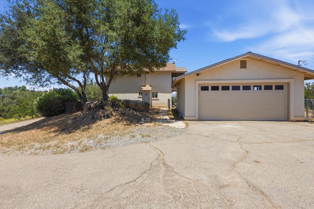 15863 Mussey Grade Road