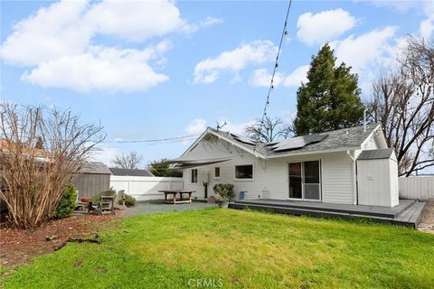 Tiny photo for 17480 Pine Ave, Atascadero, CA 93422 (MLS # NS26033299)