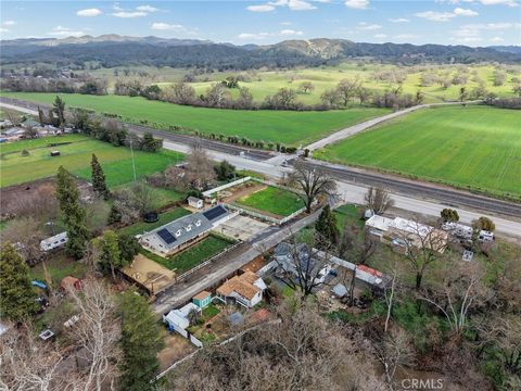 Tiny photo for 17480 Pine Ave, Atascadero, CA 93422 (MLS # NS26033299)