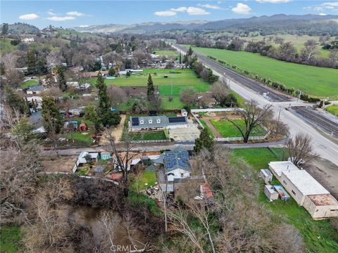 Tiny photo for 17480 Pine Ave, Atascadero, CA 93422 (MLS # NS26033299)