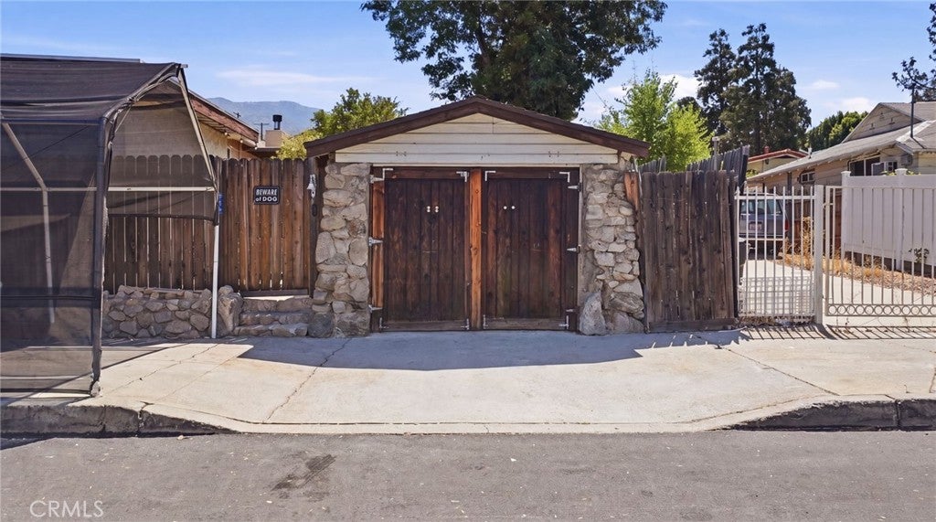 7276 Summitrose Street