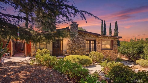 Photo of 7276 Summitrose Street, Tujunga, CA 91042 (MLS # DW26232604)