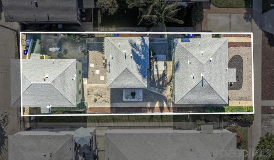 4757 Terrace Drive