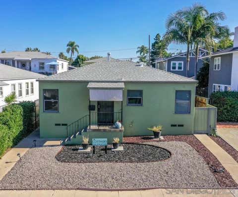 Photo of 4755-4757 Terrace Drive DR, San Diego, CA 92116 (MLS # 260010025SD)
