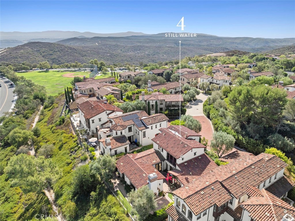 Belcara (PRBC) - Residential Lease