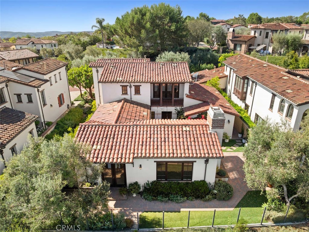 Belcara (PRBC) - Residential Lease