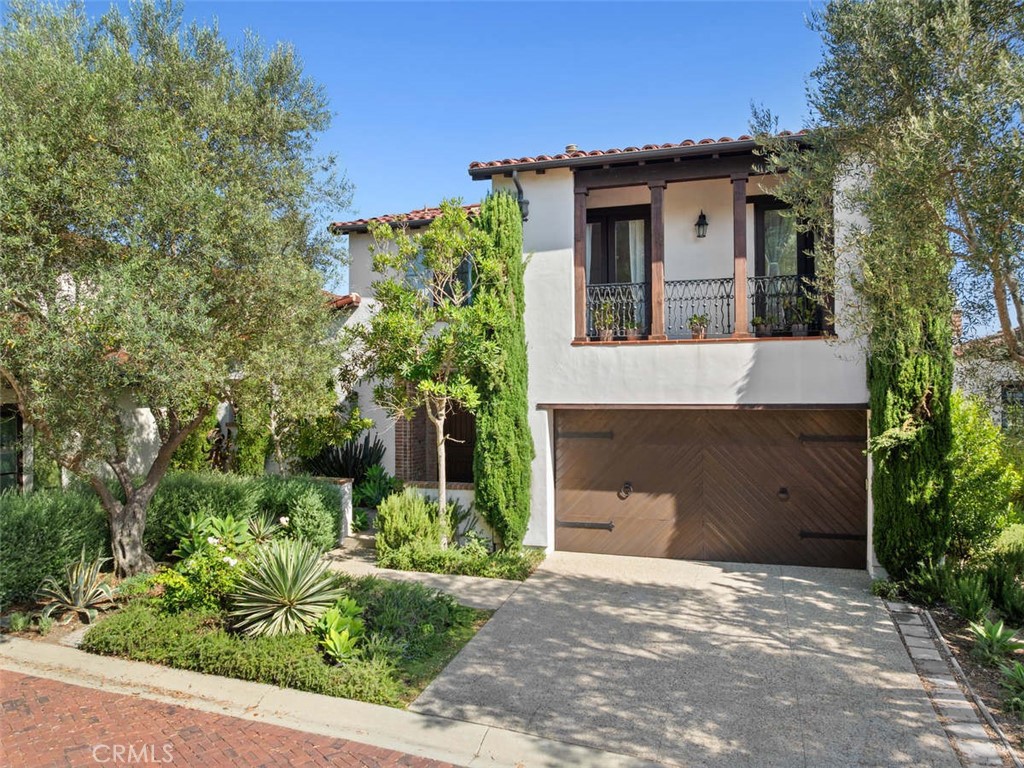 Belcara (PRBC) - Residential Lease