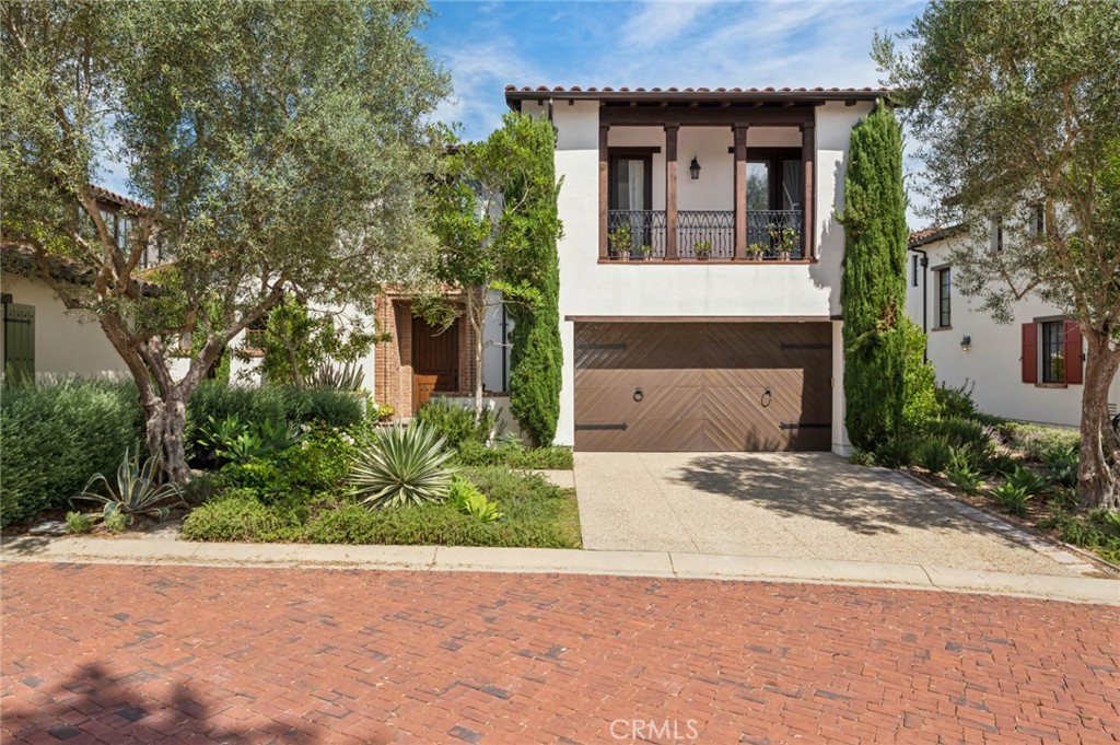 Belcara (PRBC) - Residential Lease